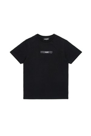 ICON UNISEX - T-Shirt basic - black