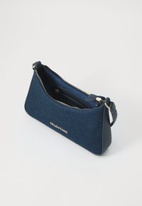 Valentino Bags KELLY - Τσάντα χειρός - denim scuro