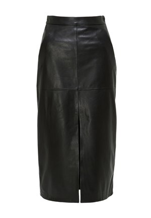 VSP TICIA - Pencil skirt - black