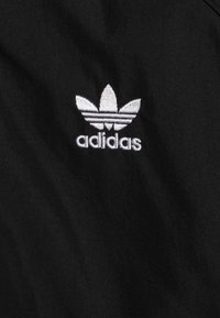 adidas Originals ADICOLOR BOMBER KIDS - Bomber tipa jaka - black