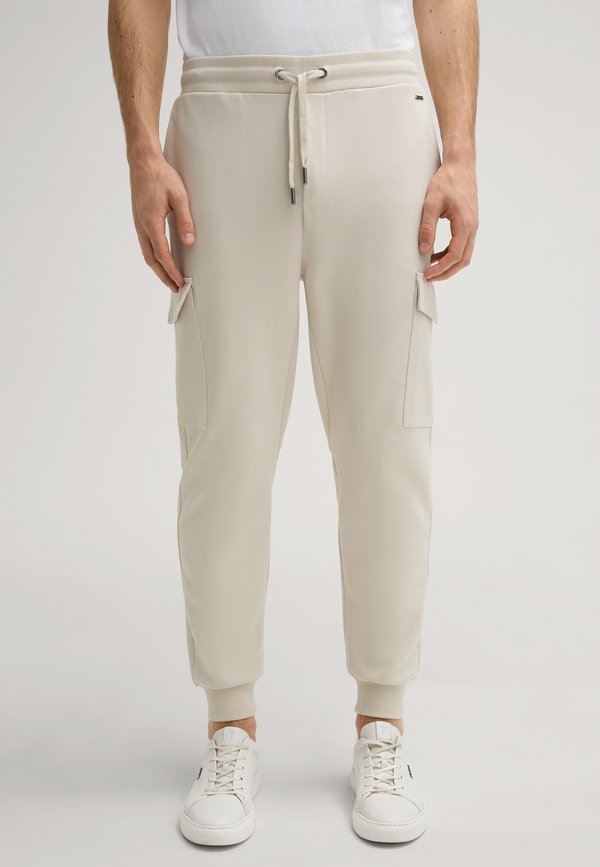 JOG BALIN - Cargohose - beige