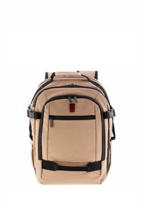 Unselected, beige