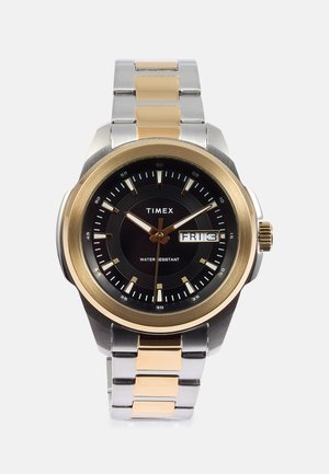 TREND - Horloge - gold-coloured/silver-coloured