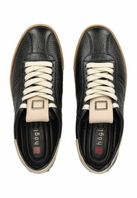 Högl Sneakers basse - schwarz cashmere