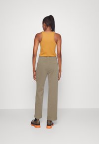 Esprit Broek - khaki