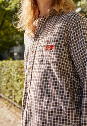 Overhemd - off-white