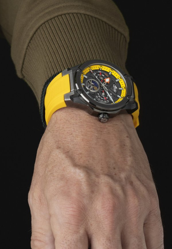 VORTEX - Chronograph