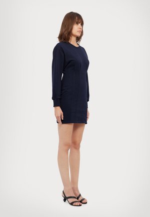 Veronica Beard DAKASHA  granatowy