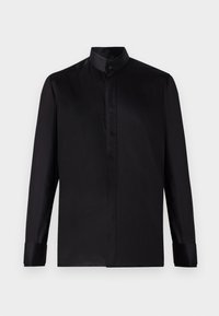 MODERN FIT - Skjorta - black