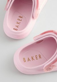 Baker by Ted Baker REGULAR FIT - CHARM  - Dreváky - pink