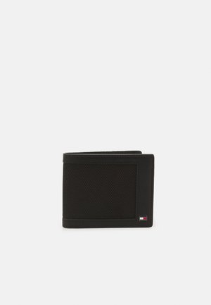 ELEVATED MINI WALLET - Portefeuille - black