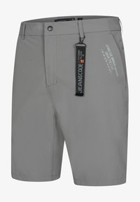 Non sélectionné, pewter