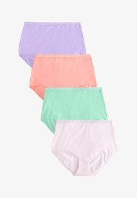 No seleccionado, pastel tone