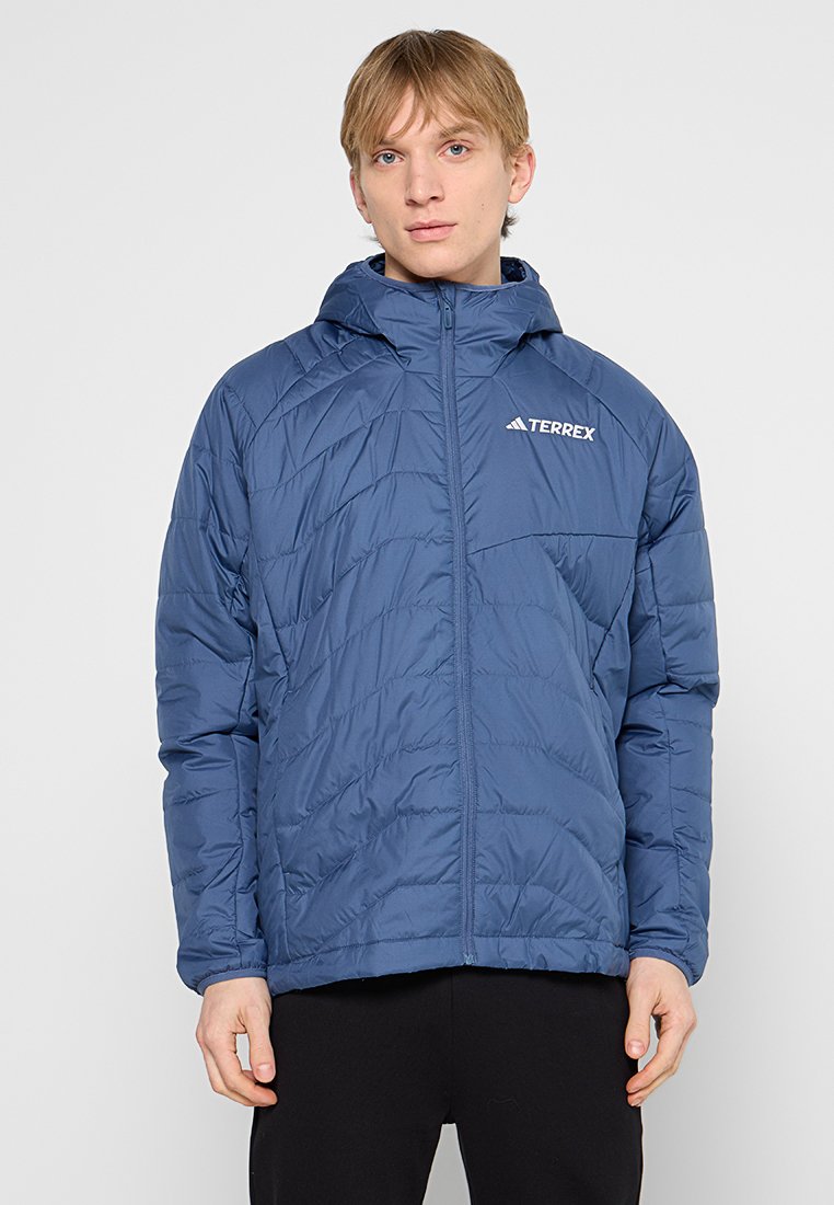 Chaqueta de entretiempo