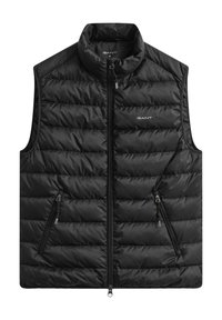 LIGHT  - Bodywarmer - black