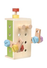 MICKI MICKI SPIELZEUG MICKI - Trælegetøj - bunt