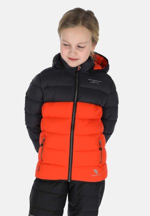 ÖSTERSUND - Kurtka puchowa