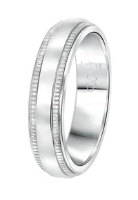 Lucardi MARBELLA - Bague - silver-coloured