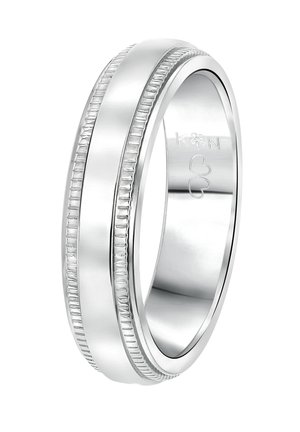 MARBELLA - Ring - silver-coloured
