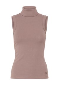 DAGNA ROLLNECK  - Felső - iron