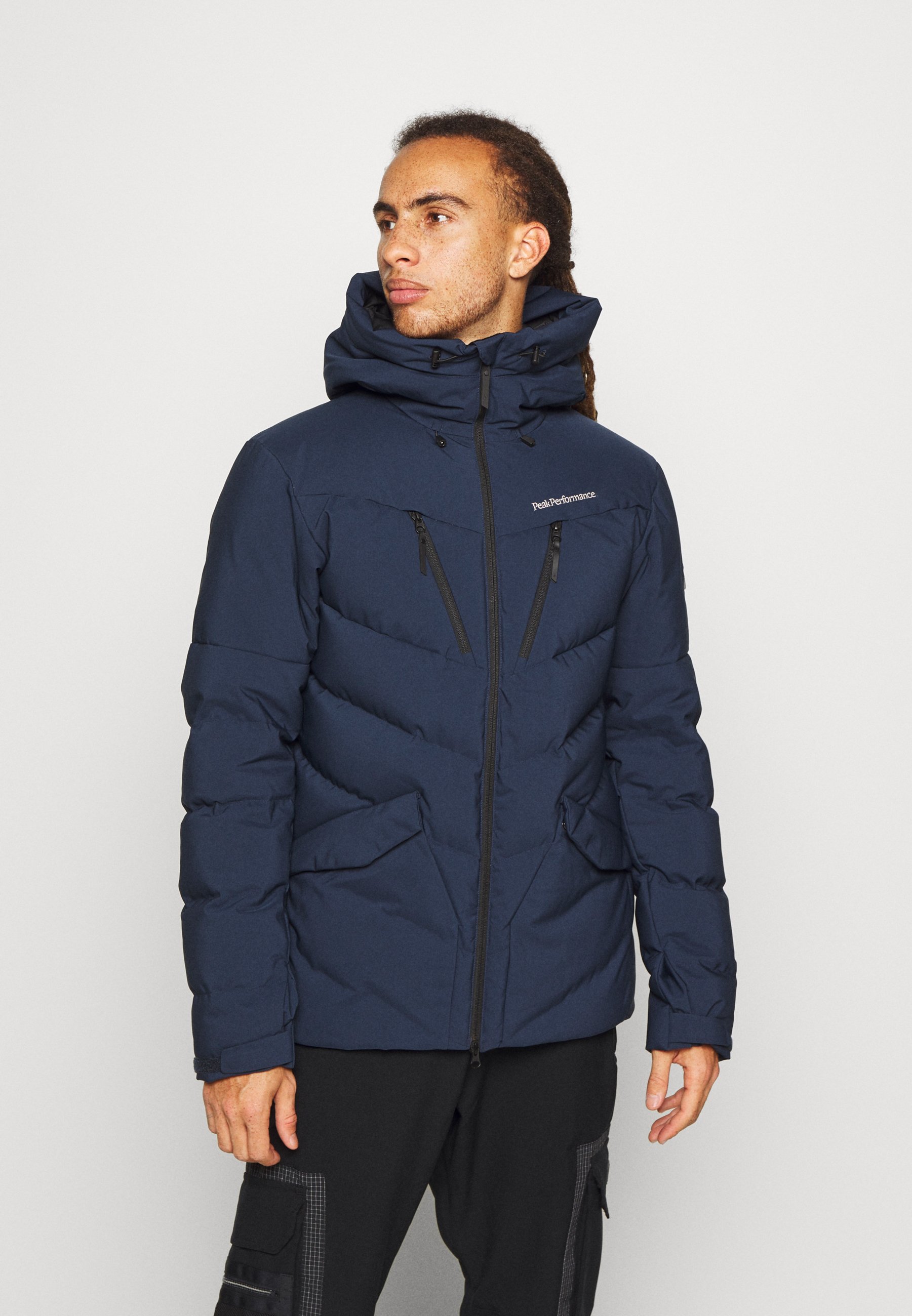 veste ski peak performance