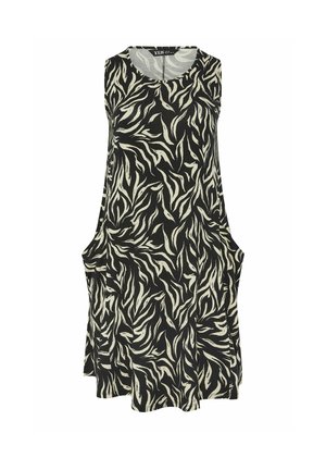 Yours Clothing, - Sukienka letnia