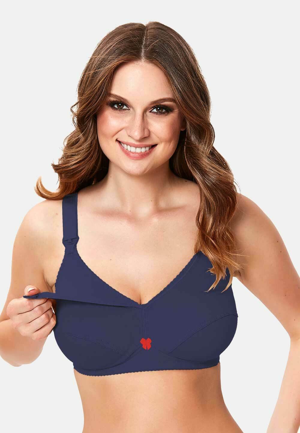 Damen HANNAH - Balconette BH Damen HANNAH - Balconette BH