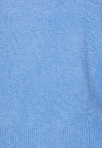 ONLY ONLRICA LIFE - Triko s potiskem - blue