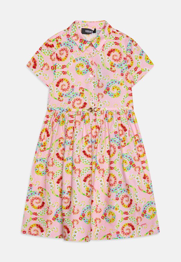 DRESS BAROCCO FLOWERS - Cocktail dress / Party dress