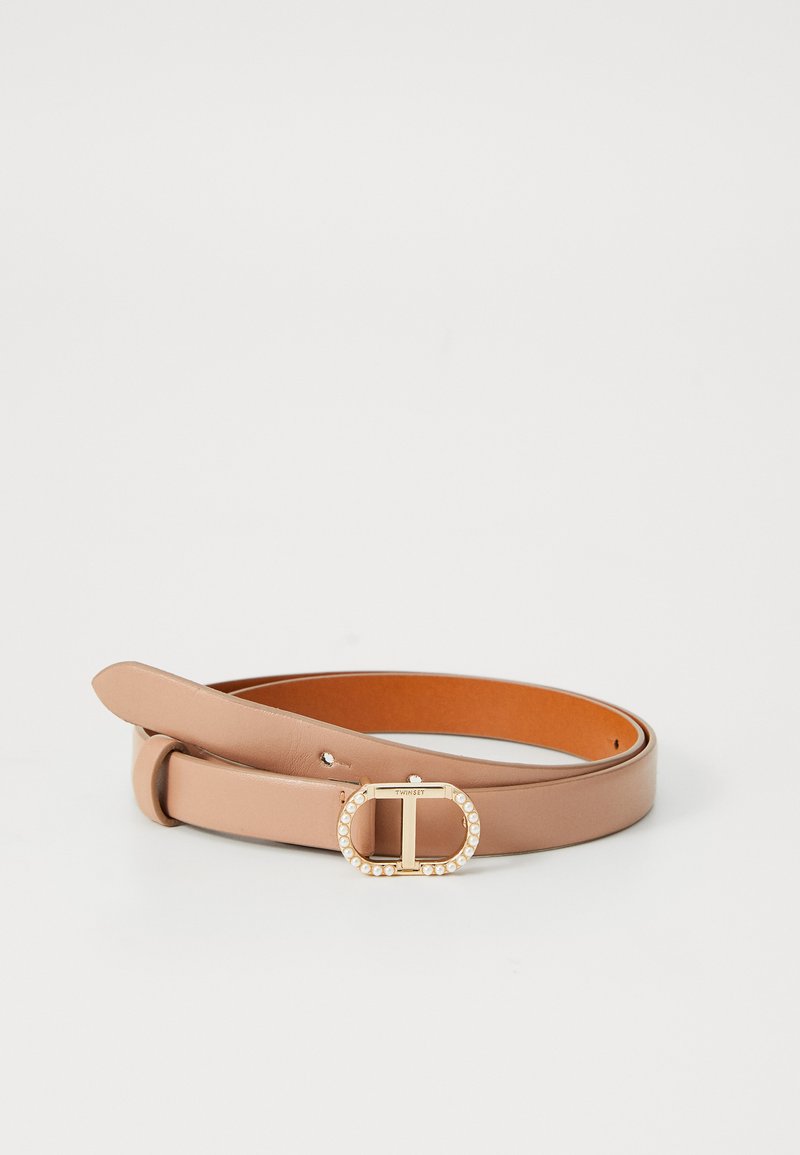 TWINSET BELT - Cintura - nudo