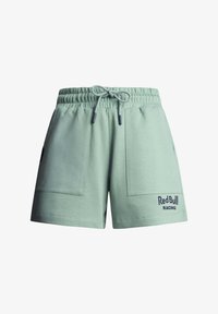 Selected, bleach green