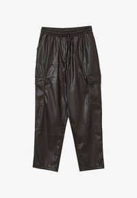 Non selezionato, marrone