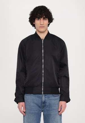 TECHNICAL  - Bombejakke - black