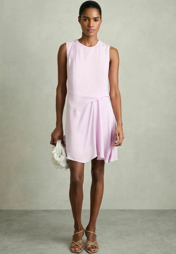 REGULAR FIT - ELISE STRAPPY STILETTO - High Heel Sandalette - neutral