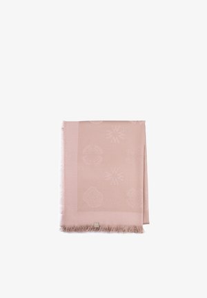 WITTCHEN, SHAWL - Sjaal - pink
