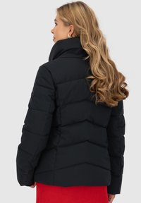 alife & kickin NELLAK A  - Giacca invernale - black