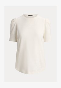 Non sélectionné, mascarpone cream