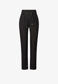CECIL Pantaloni Stoffa Donna Bianca Casual con Bottoni (IT 46, EU 42 CECIL Pantaloni Stoffa Donna Bianca Casual con Bottoni (IT 46, EU 42