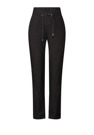 Cecil Trousers - schwarz
