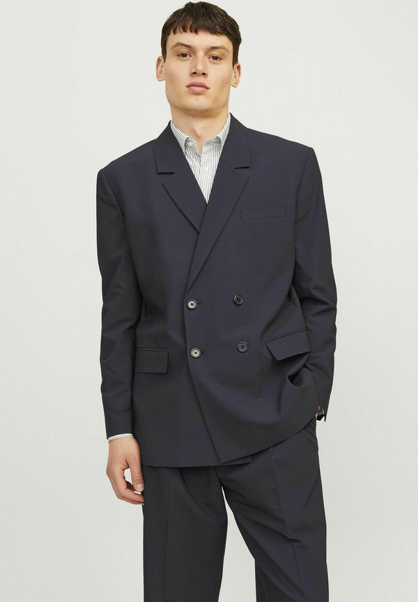 ZWEIREIHIGER JPRBUSHWICK - Sakko