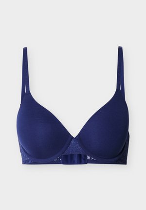 BRA - Modrček za pod majico - navy