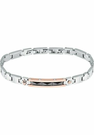 Armband - silver coloured
