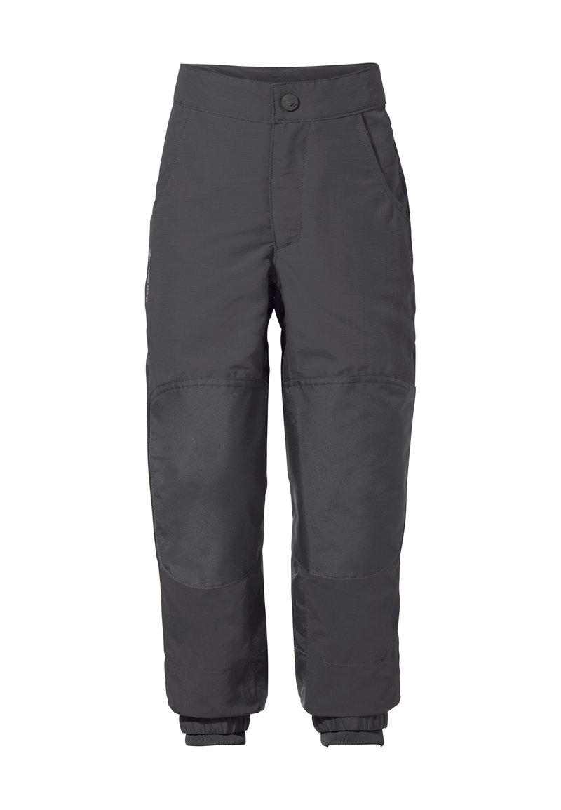 Vaude - KIDS CAPREA ANTIMOS PANTS UNISEX - Pantalons outdoor - iron uni, Agrandir