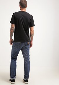 Carhartt WIP POCKET - T-shirt básica - black