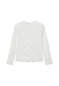 Calliope Blouse - bianco