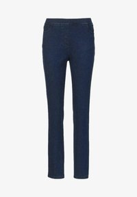 Non sélectionné, dark blue