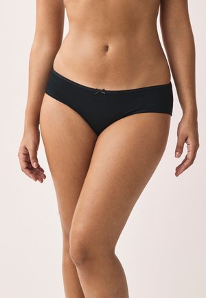 Next 5 PACK   - Slip - black