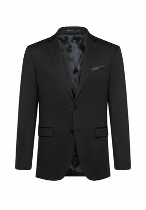 Thomas Goodwin, SAKKO 7852-2835 IN SLIM-FIT - Veste de costume - schwarz