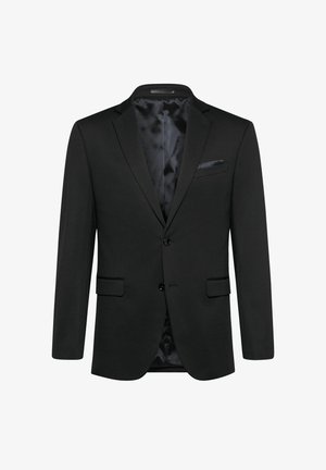 Thomas Goodwin, SAKKO 7852-2835 IN SLIM-FIT - Veste de costume - schwarz
