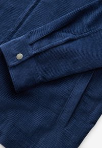 Next REGULAR FIT - WITH ZIP - Jachetă de vară - navy blue